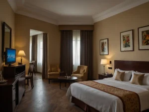 Mancia da 100€ o figuraccia? La verità che nessuno ti dice negli hotel 5 stelle