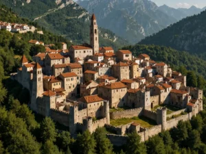 Hai detto L'Europa che sta scomparendo: 3 città da vedere prima che diventino parchi giochi per turisti