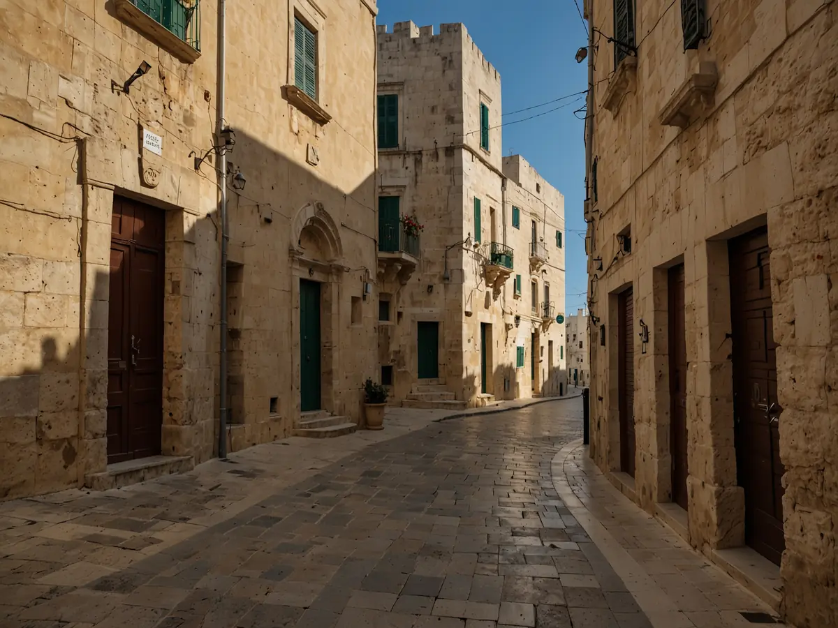 La credenza popolare legata alla Baia dei Turchi: ecco perché l'acqua di Otranto ti lascerà a bocca aperta