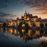 Praga segreta: 3 angoli nascosti dove rivivere l'atmosfera degli alchimisti.