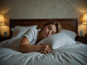 Il mistero del sonno a metà: cosa succede alla tua mente quando dormi in un letto nuovo