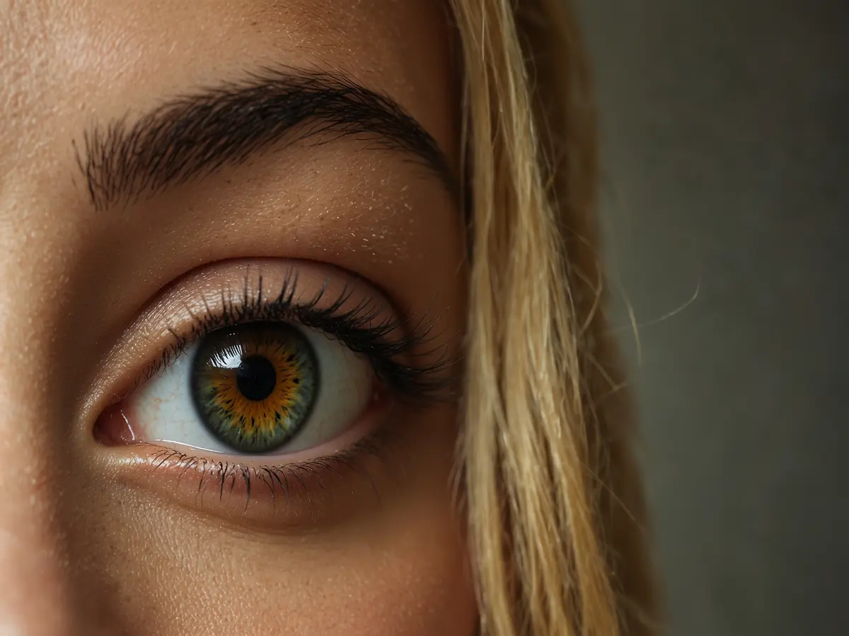 Sguardo XXL: i segreti del make-up per raddoppiare visivamente i tuoi occhi