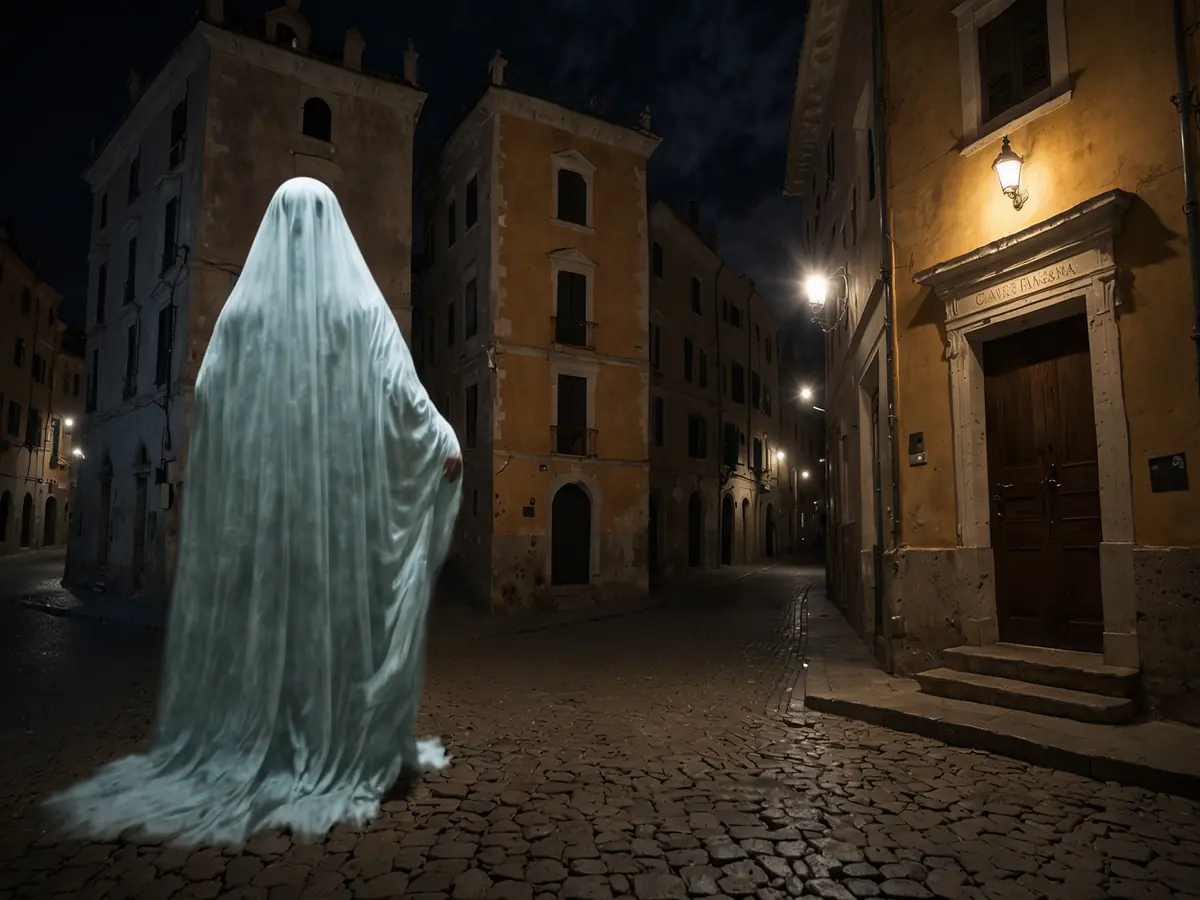 Città fantasma sulle mappe: il mistero dei centri abitati che ufficialmente non esistono.