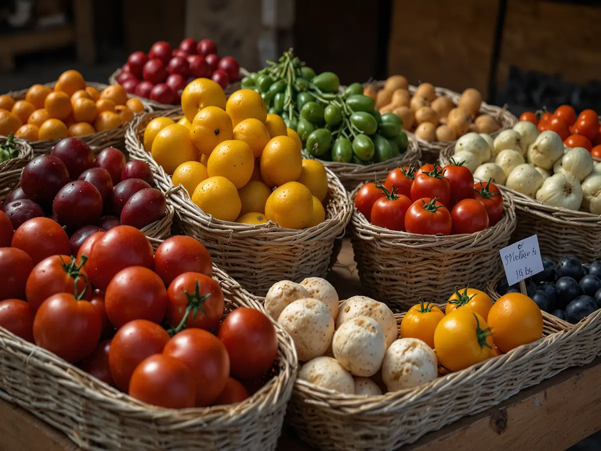 Pensione completa? No grazie: la libertà di mangiare dove batte il cuore della città.