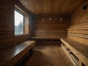 Il benessere non è più solo una sauna o un massaggio; è diventato scientifico e profondo.