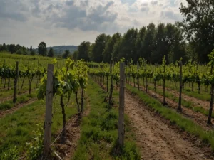 Il segreto più prezioso di Parigi: non i gioelli del Louvre ma una vigna invisibile tra i palazzi di Montmartre