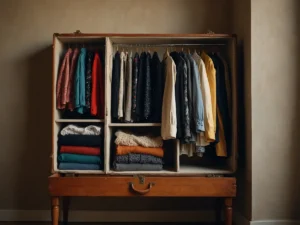 Vestiti impeccabili in viaggio: perché dovresti smettere di piegare e iniziare ad arrotolare.