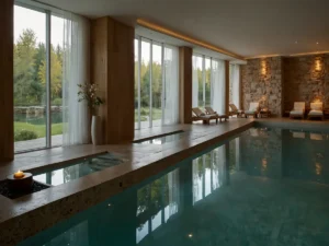 La spa più lussuosa d'Italia si trova in una grotta naturale: il paradiso del benessere nascosto