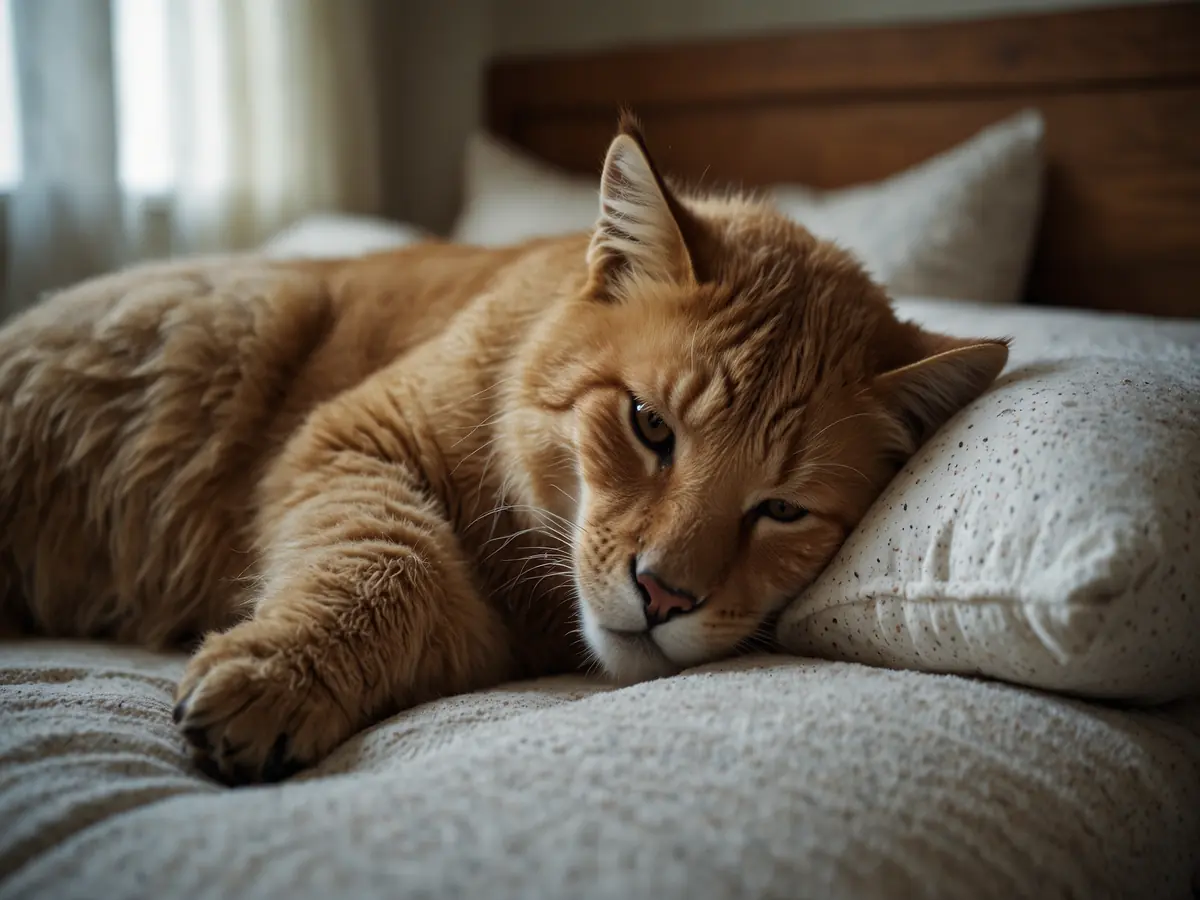 Addio russa-menti: il cuscino smart che si gonfia per farti smettere di disturbare.