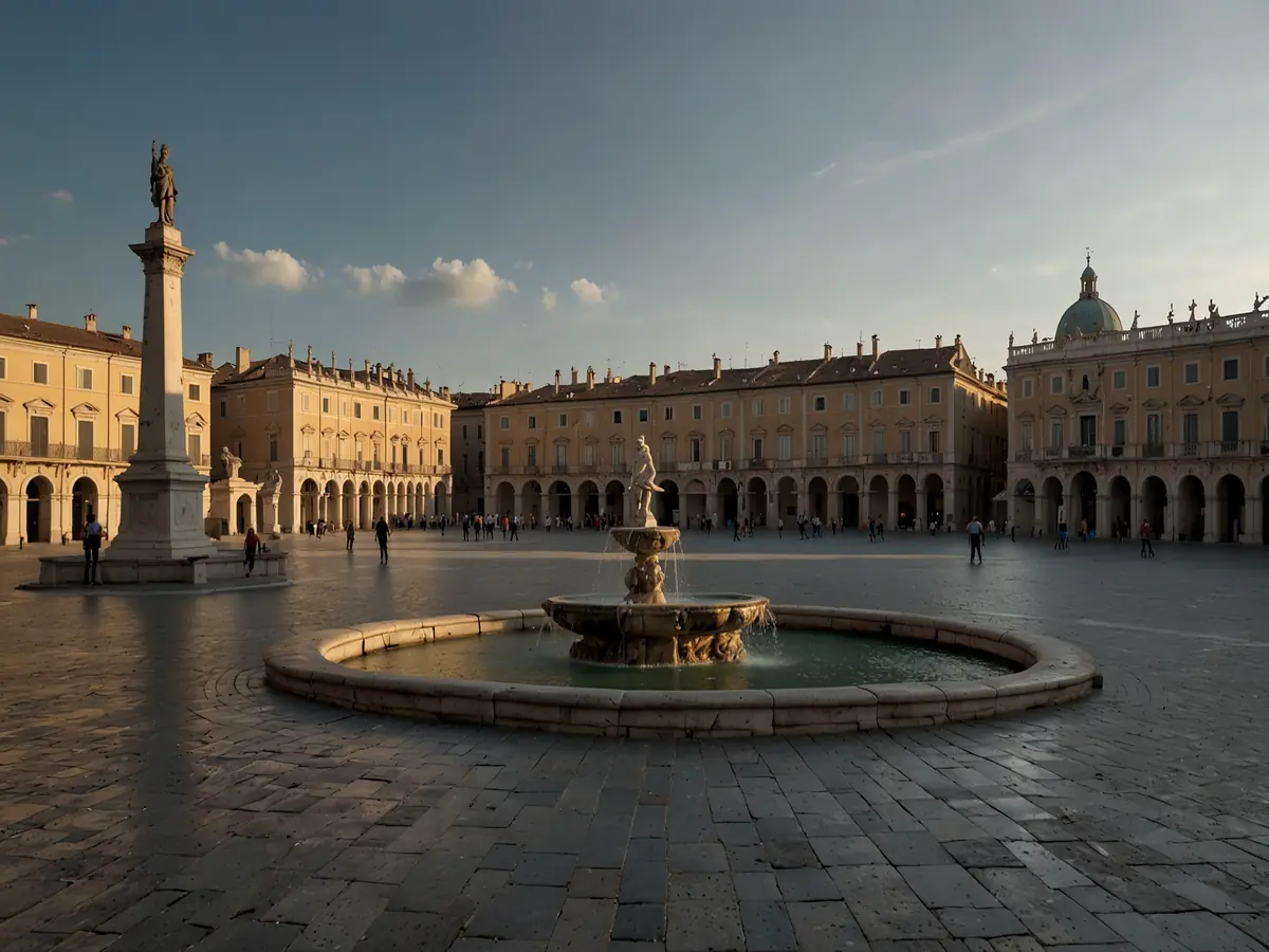 Piazza del Popolo: il segreto dietro il nome che unisce tutte le città italiane