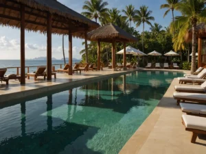 Scomparire con stile: perché i resort senza Wi-Fi sono il nuovo status symbol del lusso.