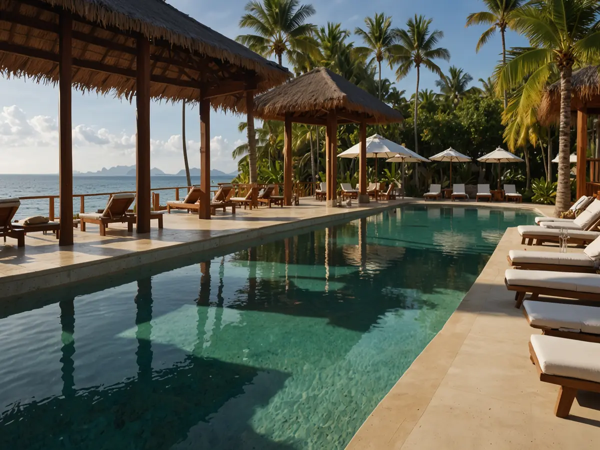 Scomparire con stile: perché i resort senza Wi-Fi sono il nuovo status symbol del lusso.