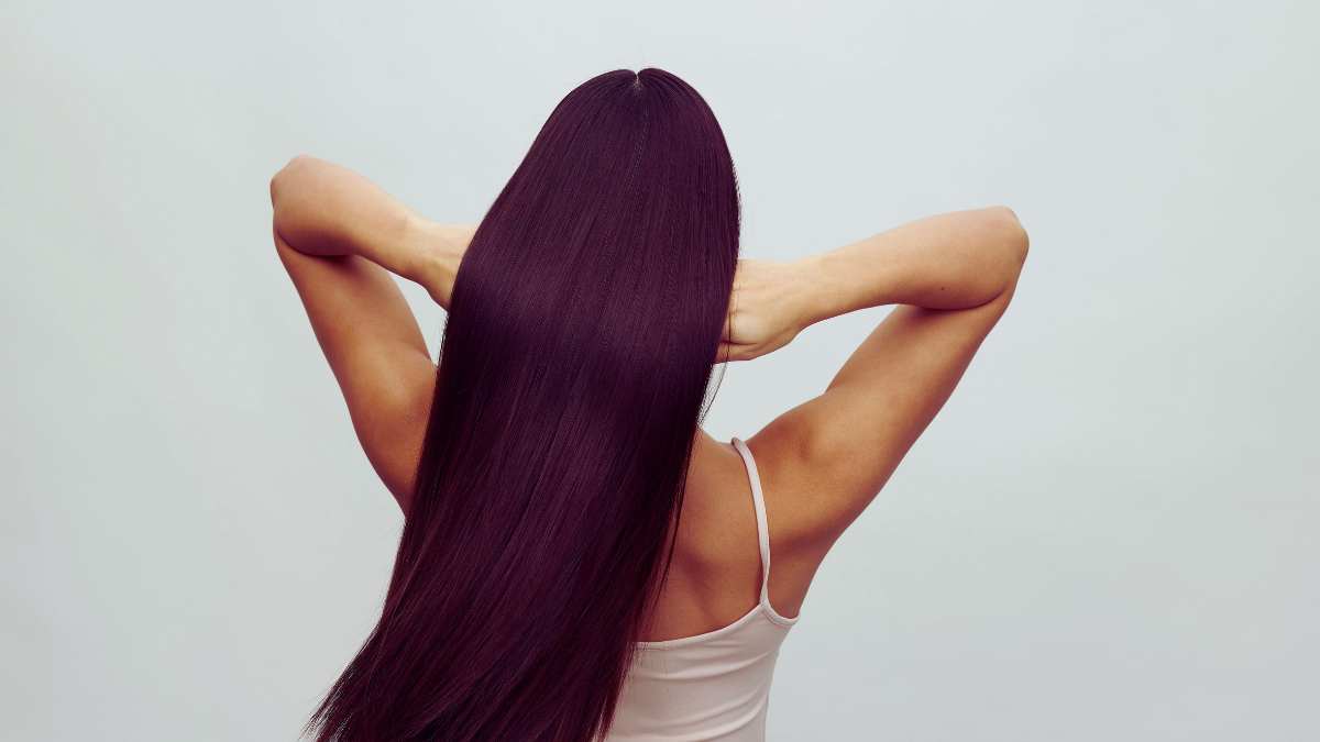 Proteine e lipidi: il segreto gastronomico per capelli lucidi e forti.