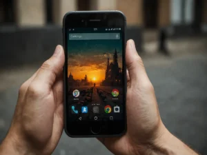 Batteria dello smartphone sempre scarica?Il trucco nascosto del GPS per farla durare il doppio