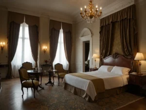 Addio privacy: l'app d'albergo che legge il tuo umore e cambia la stanza. questo abbastanza ok