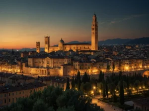 Città nate per camminare e città nate per correre: la grande differenza che nessuno ti spiega.