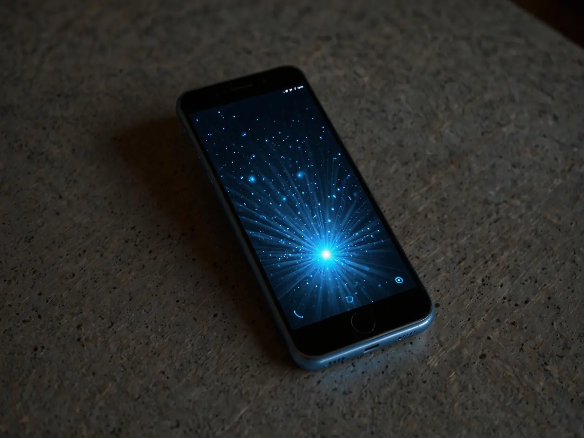 Sogni in stand-by: perché la luce blu è il nemico numero uno del tuo riposo