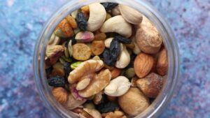 Scarsa lucidità mentale? Ecco perché il tuo prossimo pasto ha bisogno di una dose di grassi