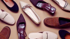 Flat is the new chic: come essere impeccabili alle cerimonie senza tacchi.
