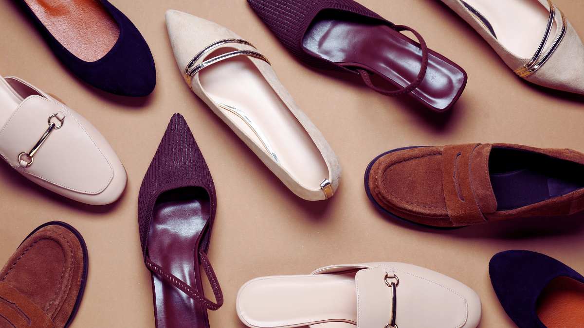 Flat is the new chic: come essere impeccabili alle cerimonie senza tacchi.